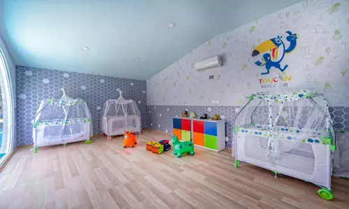 هتل آمارا کامفورت ریزورت آنتالیا هتل آمارا کامفورت ریزورت آنتالیا